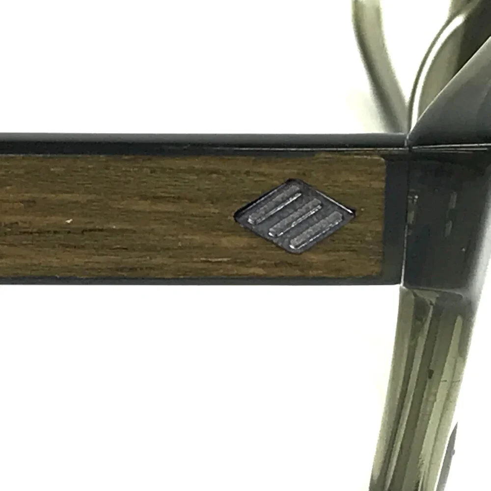 Joseph Abboud Eyeglasses Frames JA4062 308 OLIVE Rectangle Full Rim 54-18-140